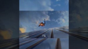 😱Andrew Garfield 🔥 #spiderman #marvel