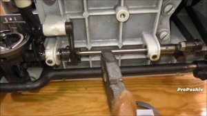 Чайка 142м рвет нижнюю нить | ProPoshiv