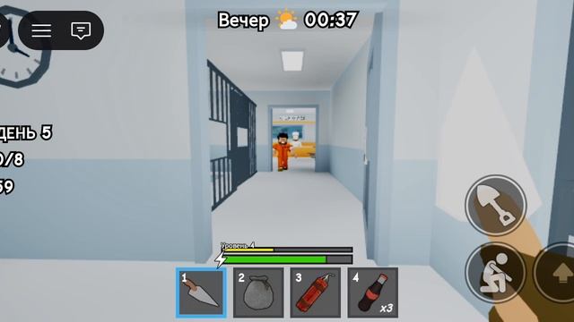 Меня арестовали но я нашел Выход ПОД Землёй!