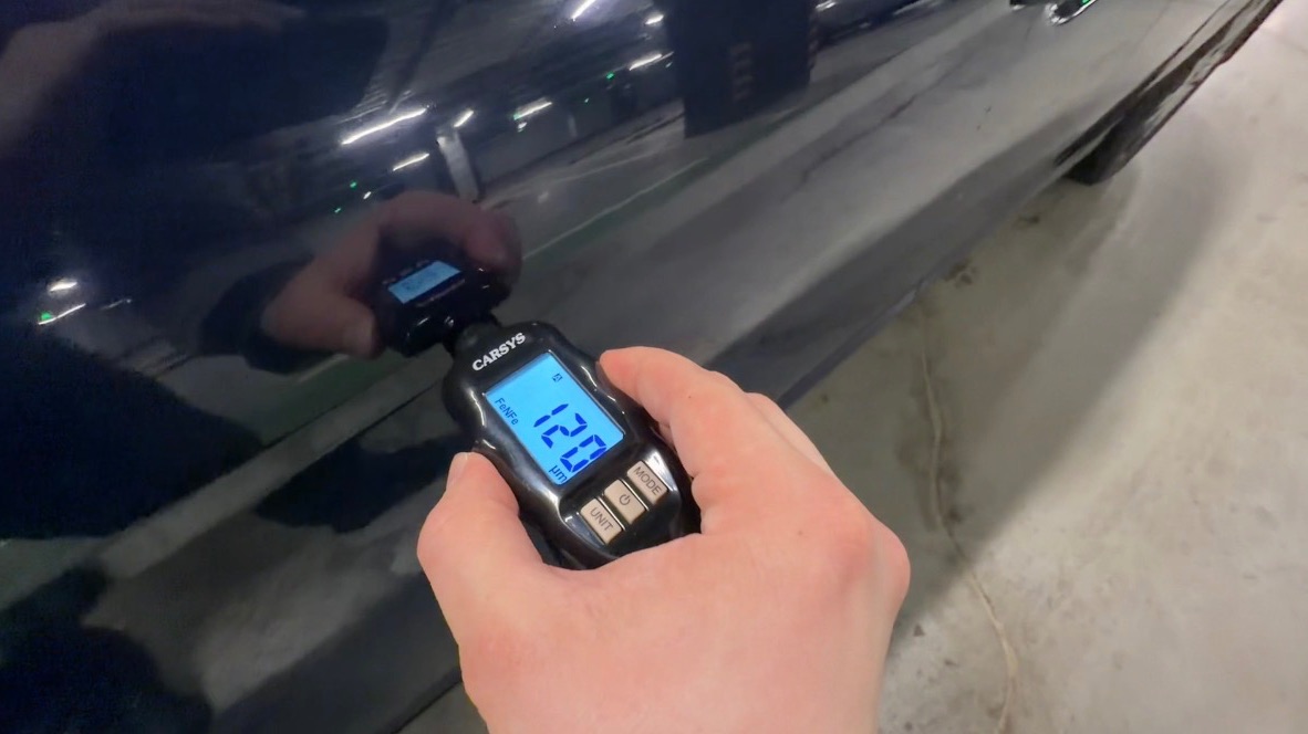 Ford Focus смотреть онлайн