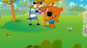 Мишки Мими Мишки  ищем Мими Мишек  логический мультик для детей