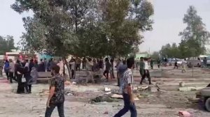 😔 40 человек погибли в результате удара Израиля по школе для девочек в Иране