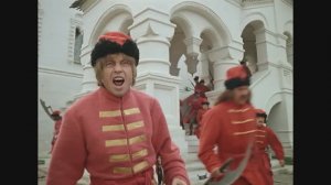 Живьём брать демонов! Фрагменты из фильма "Иван Васильевич меняет профессию". 1973 г.