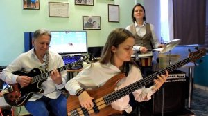 Т.Лейтон После прощания Мирошниченко Маргарита