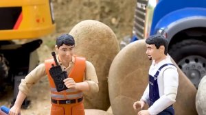 Мультики про машинки сборник для детей