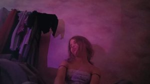 показываю свой гардероб