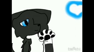 Ну как то так Коллаб фон от черной звезды