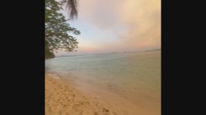 Крадан. Прогулки по острову.