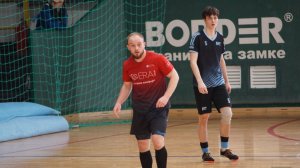 Дубль Дмитрия Лебедева