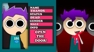 Incredibox - Sprunki Но SQUIDKI ｜ОБНОВЛЕНИЕ (ГАЛЕРЕЯ) ｜ ВСЕ Описания Персонажей