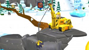 Щенячий патруль спасает мир.Paw Patrol. Щенячий патруль мир..Бухты приключений Часть 17