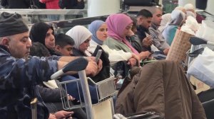 Десятки тысяч россиян застряли в ОАЭ и других странах Аравийского полуострова.