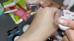 КОСМЕТИЧКА В ОТПУСК 🛫