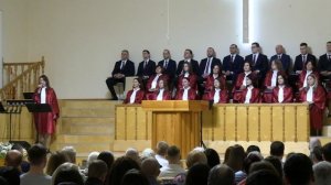 Соло "Вот опять глотая слезы" 01.03.26г