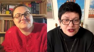 Frau Inna в прямом эфире! Встречаем гостей. #трансляция