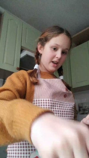 готовим панкейки