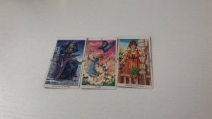 Козерог таро-прогноз на неделю 02.03.2026-08.03.2026 от Марии Тихоновой