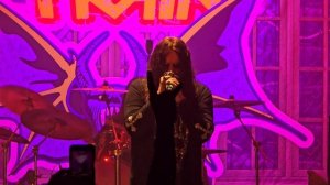 Crazy Train - Mama I'm coming home /Оззи трибьют/