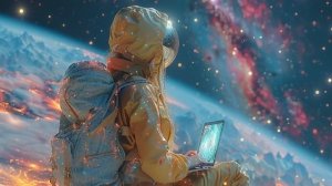 спокойная музыка