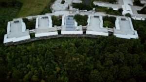 Нелегальный поход в зону отчуждения Фукусимы☢️ _ Первый день в зоне _ 1 серия.mp4