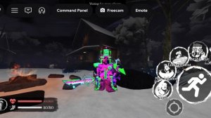 Обзор на все майлстоуны на 1х4 в форсакен | Forsaken Roblox