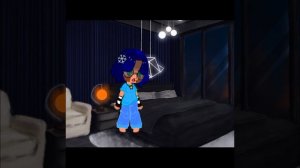 Встанет солнце над лесом.Не очень получилось