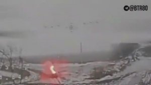 ❗️🇷🇺🔥🇺🇦⚡️«🅾тважные» громят НАТОвскую и другую технику врага...