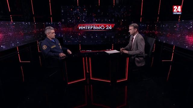 Интервью 24. Владимир Мельников. Выпуск от 01.03.26