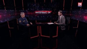 Интервью 24. Владимир Мельников. Выпуск от 01.03.26