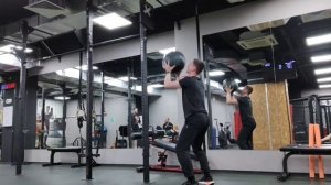 Александр Ханин, тренер ТЗ, ТФ Краснодар, 30 раз