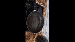 Ленивое воскресенье, готовлю покушать😉