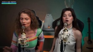 Саша Капустина Екатерина Филатова (Katty.ket) - NYUSHA – Выбирать чудо