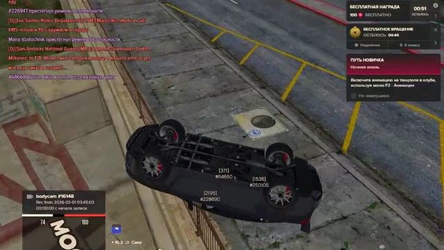 DM DB смотреть онлайн