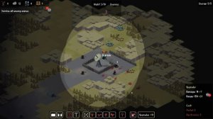 Копать, Строить, Защищать | Signal Zone (demo)