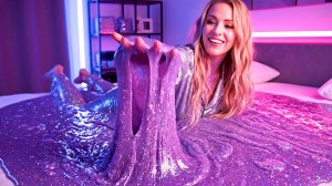 Какую Сладкую Кровать Вы бы Выбрали? 🦋✨ | Предельный Визуальный ИИ‑АСМР