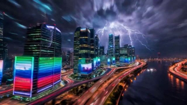 DJ Moggero, Neo Vallo - Live Right Now смотреть онлайн