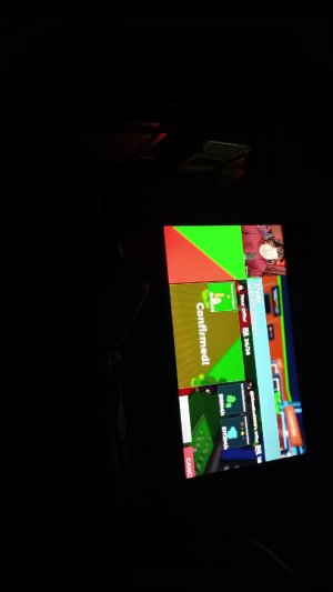 просто смотрим