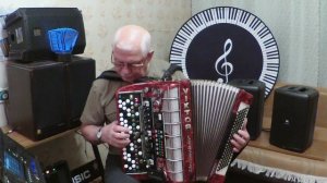 Вальс БЕРЁЗКА