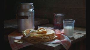 Знакомство с творчеством Александр Сенников  Натюрморт