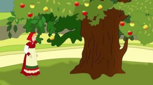 Русские народные сказки - Гуси-лебеди