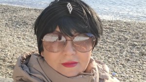 Провожаем последний зимний закат🤩 такой красоты я давно не видела💞