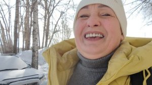 Просто весна.