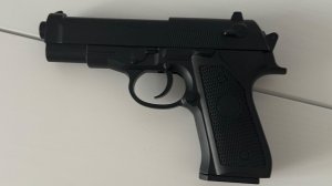 Авторский фильм «Ужасное преступление»      ( с новым участником)