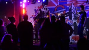 2026-02-22 - Екатерина Гаврилова - Русский Рок Под Минус в клубе «Биг Бен»