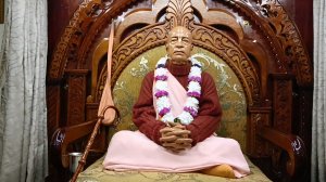 2026-02-26-1 Музыкальная Мантра Медитация Храм Кришны на Полежаевской