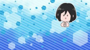 Ты и я — полные противоположности 7 серия (аниме-сериал, 2026)