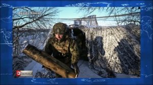 «Кровавая катастрофа» рушит ВСУ. ВС РФ перешли к контрударам под Гуляйполем