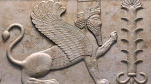 История Искусства. Введение. Древний Восток / ШД НИУ ВШЭ. Лекция 1.