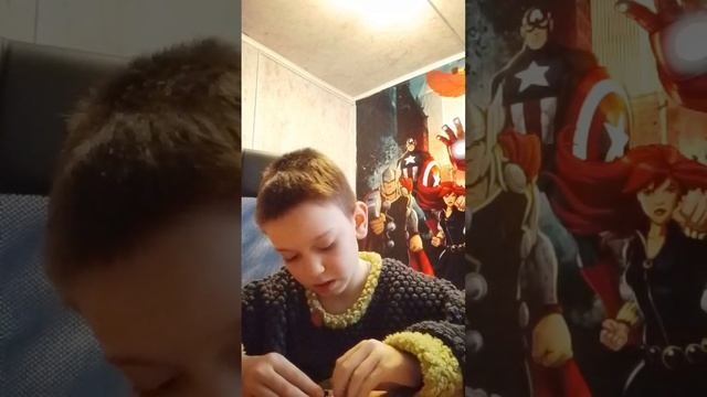 Это конец лего зверят