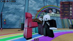 Притворился БЕКОНОМ в Ink Game